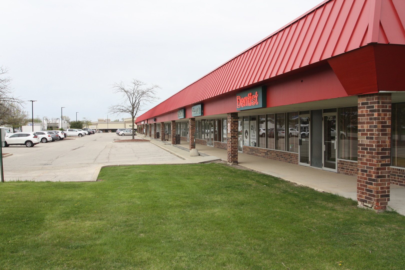 731 E Nerge Road 731-791