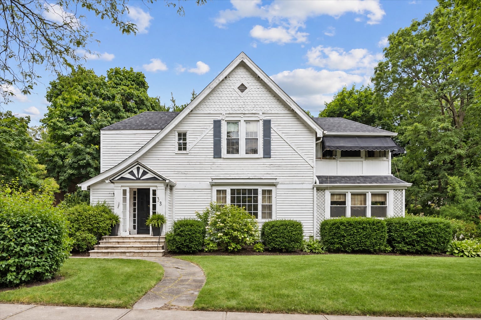 333 Hazel Avenue