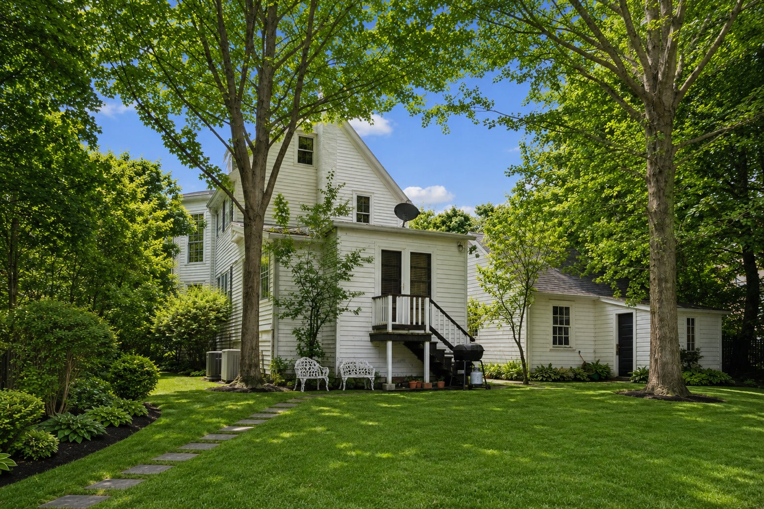 333 Hazel Avenue