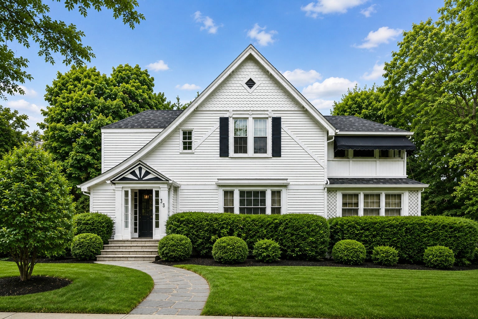 333 Hazel Avenue
