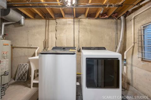 Tiny photo for 1524 Brittany Court, Darien, IL 60561 (MLS # 12542786)