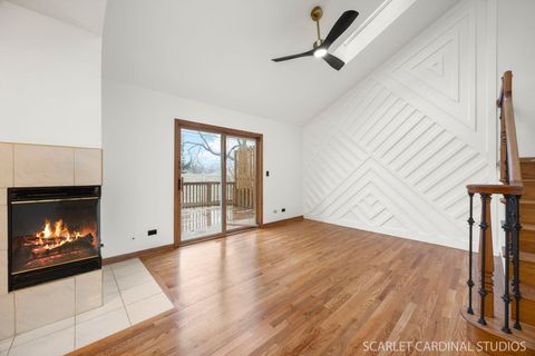 Tiny photo for 1524 Brittany Court, Darien, IL 60561 (MLS # 12542786)