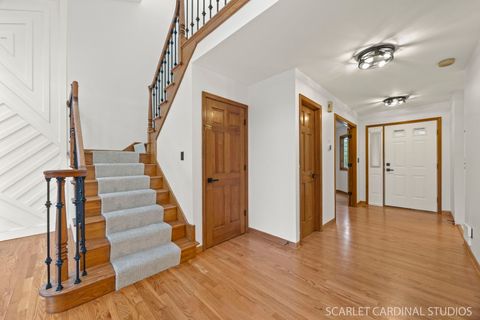 Tiny photo for 1524 Brittany Court, Darien, IL 60561 (MLS # 12542786)