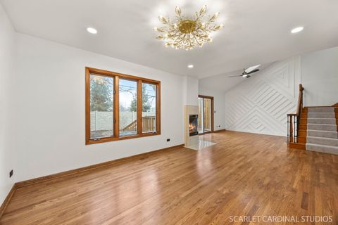 Tiny photo for 1524 Brittany Court, Darien, IL 60561 (MLS # 12542786)