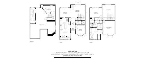 Tiny photo for 1524 Brittany Court, Darien, IL 60561 (MLS # 12542786)