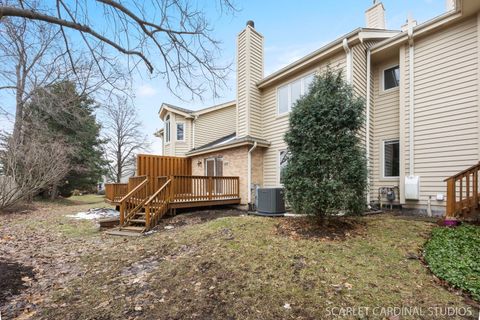 Tiny photo for 1524 Brittany Court, Darien, IL 60561 (MLS # 12542786)