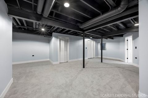 Tiny photo for 1524 Brittany Court, Darien, IL 60561 (MLS # 12542786)