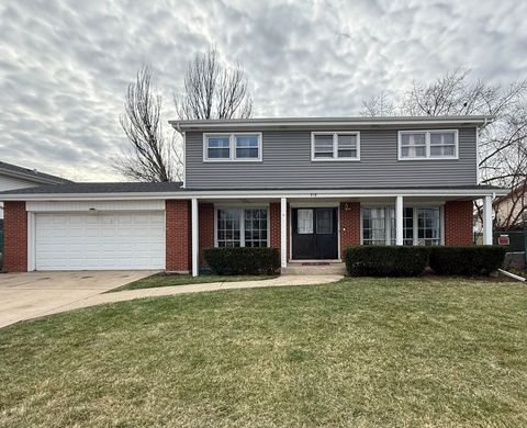 Photo of 510 S Mount Prospect Road, Des Plaines, IL 60016 (MLS # 12607944)