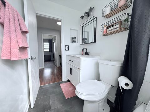 Tiny photo for 510 S Mount Prospect Road, Des Plaines, IL 60016 (MLS # 12607944)