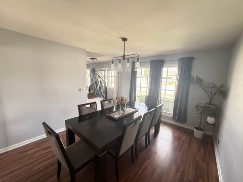 Tiny photo for 510 S Mount Prospect Road, Des Plaines, IL 60016 (MLS # 12607944)