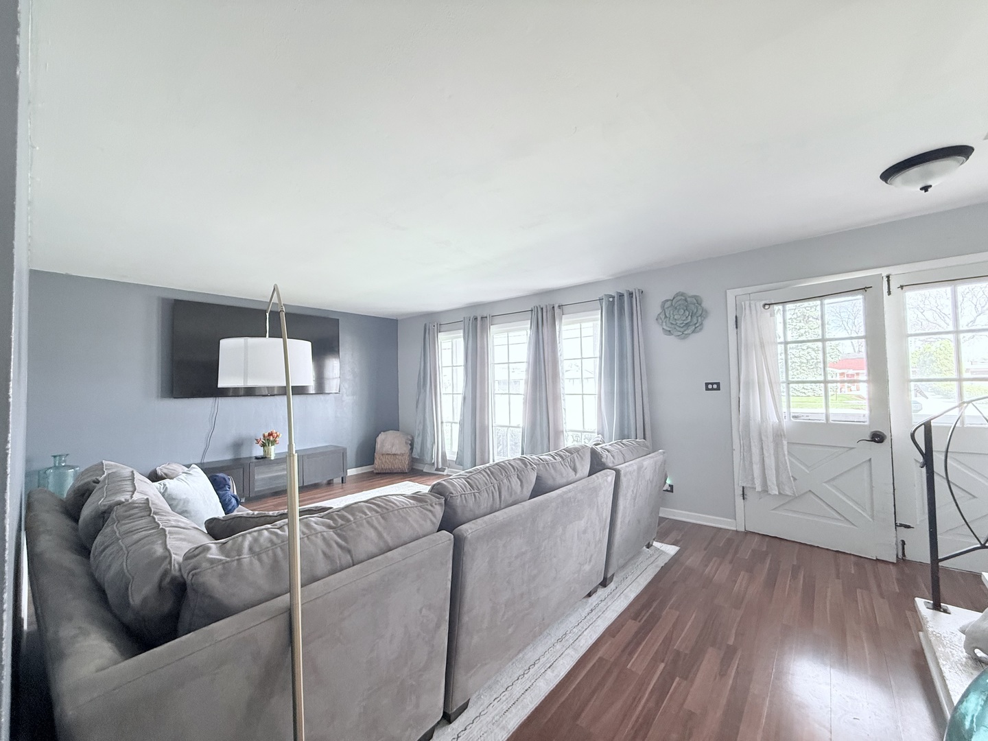 510 S Mount Prospect Road