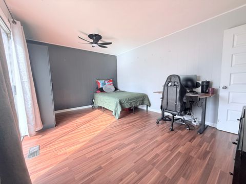 Tiny photo for 510 S Mount Prospect Road, Des Plaines, IL 60016 (MLS # 12607944)