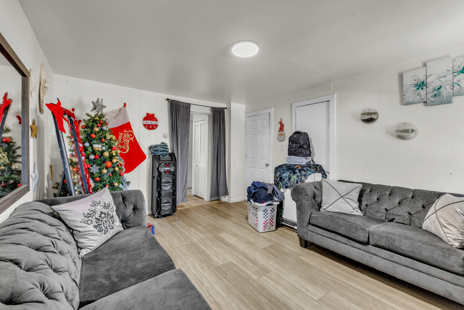 5114 S Justine Street