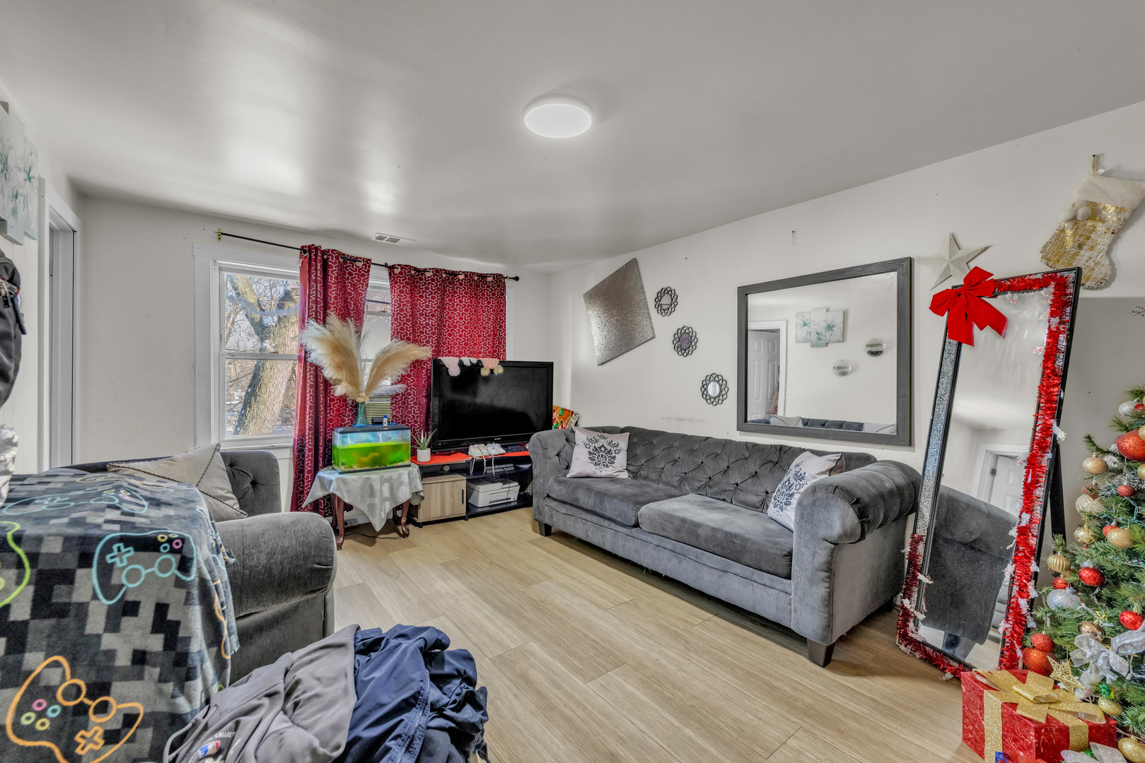 5114 S Justine Street