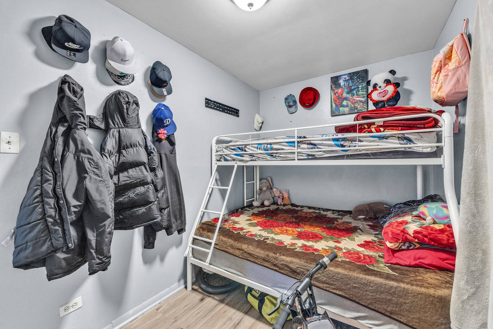 5114 S Justine Street