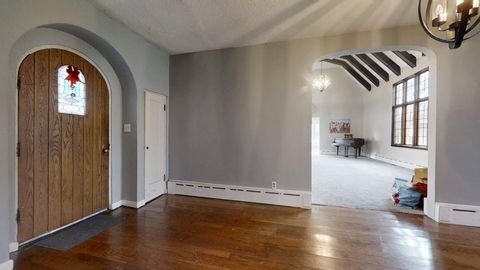 Tiny photo for 3816 Western Avenue, Mattoon, IL 61938 (MLS # 12537623)