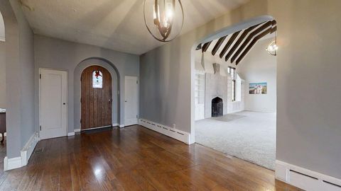 Tiny photo for 3816 Western Avenue, Mattoon, IL 61938 (MLS # 12537623)