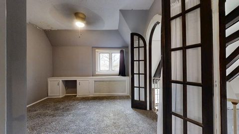 Tiny photo for 3816 Western Avenue, Mattoon, IL 61938 (MLS # 12537623)