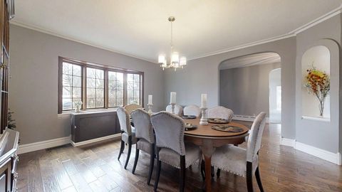 Tiny photo for 3816 Western Avenue, Mattoon, IL 61938 (MLS # 12537623)