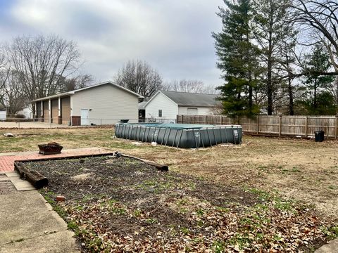 Tiny photo for 3816 Western Avenue, Mattoon, IL 61938 (MLS # 12537623)