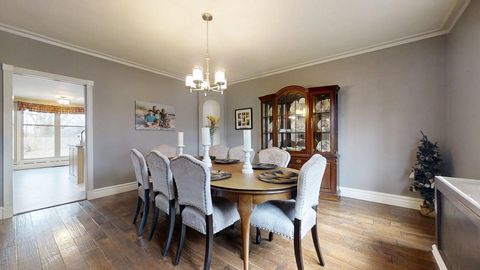 Tiny photo for 3816 Western Avenue, Mattoon, IL 61938 (MLS # 12537623)