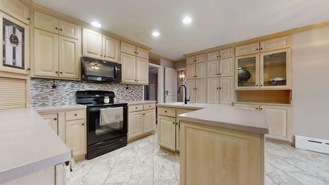 Tiny photo for 3816 Western Avenue, Mattoon, IL 61938 (MLS # 12537623)