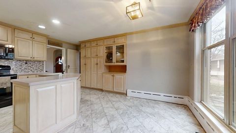 Tiny photo for 3816 Western Avenue, Mattoon, IL 61938 (MLS # 12537623)