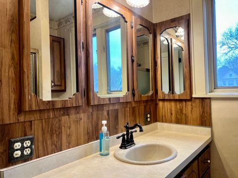 Tiny photo for 3816 Western Avenue, Mattoon, IL 61938 (MLS # 12537623)