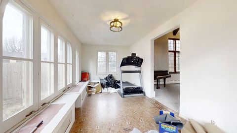 Tiny photo for 3816 Western Avenue, Mattoon, IL 61938 (MLS # 12537623)