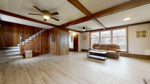 Tiny photo for 3816 Western Avenue, Mattoon, IL 61938 (MLS # 12537623)