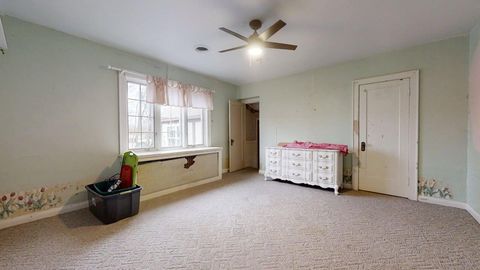 Tiny photo for 3816 Western Avenue, Mattoon, IL 61938 (MLS # 12537623)