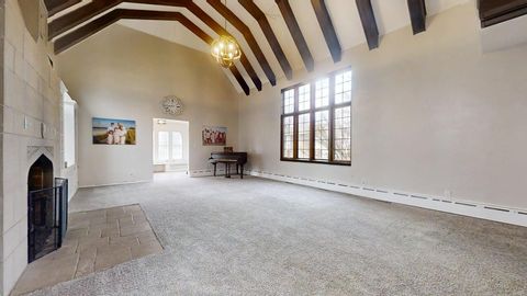 Tiny photo for 3816 Western Avenue, Mattoon, IL 61938 (MLS # 12537623)