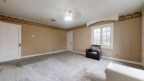 Tiny photo for 3816 Western Avenue, Mattoon, IL 61938 (MLS # 12537623)