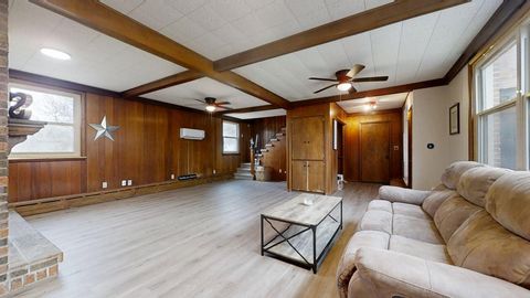 Tiny photo for 3816 Western Avenue, Mattoon, IL 61938 (MLS # 12537623)