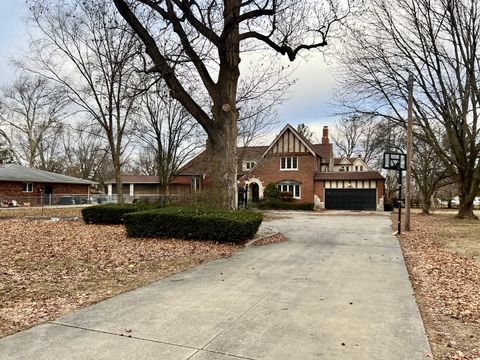 Tiny photo for 3816 Western Avenue, Mattoon, IL 61938 (MLS # 12537623)