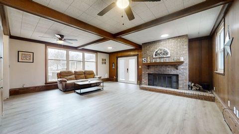 Tiny photo for 3816 Western Avenue, Mattoon, IL 61938 (MLS # 12537623)