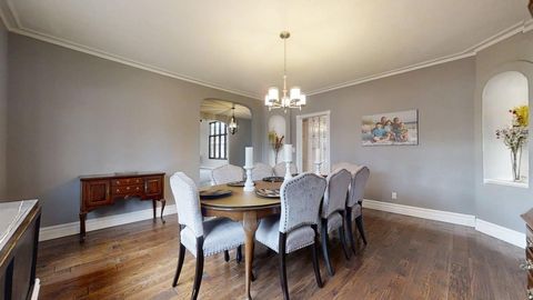 Tiny photo for 3816 Western Avenue, Mattoon, IL 61938 (MLS # 12537623)