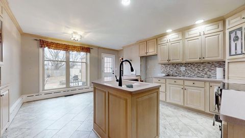 Tiny photo for 3816 Western Avenue, Mattoon, IL 61938 (MLS # 12537623)