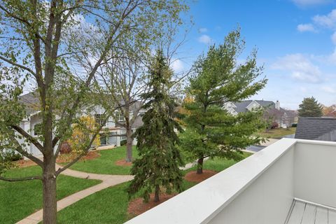 Tiny photo for 9509 Georgetown Lane #9509, Crystal Lake, IL 60014 (MLS # 12510575)