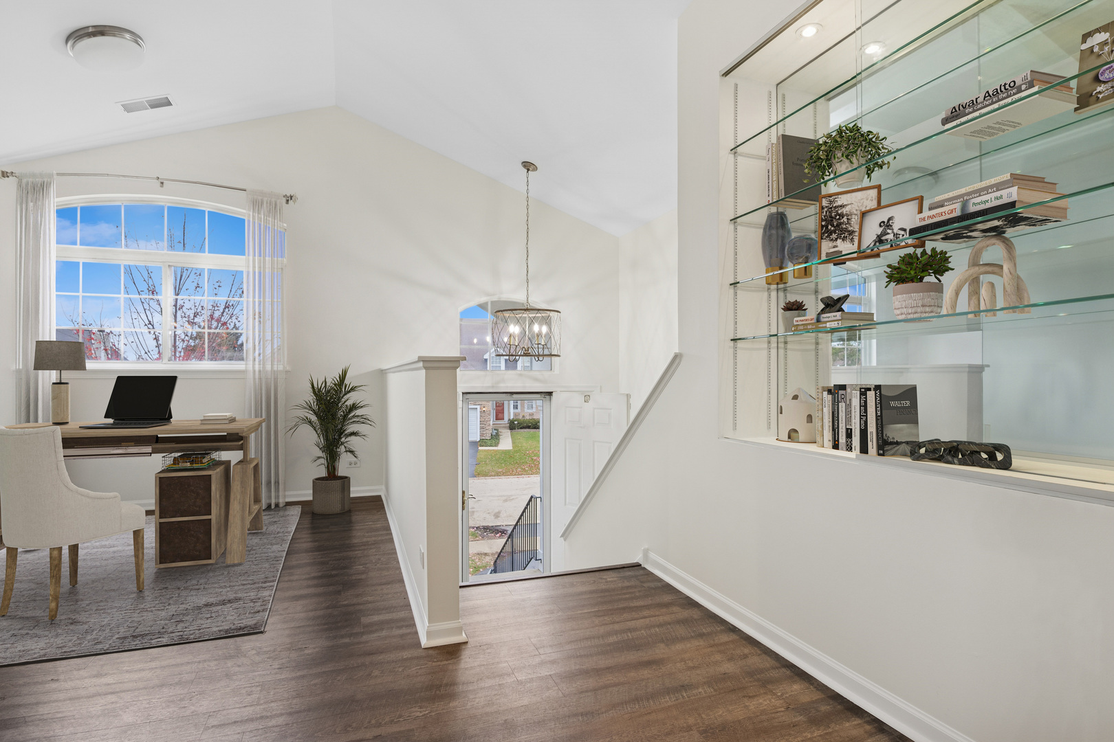 9509 Georgetown Lane 9509