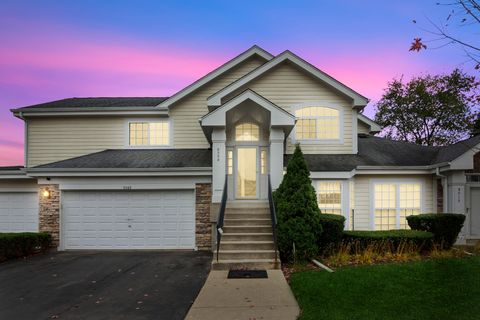 9509 Georgetown Lane 9509 Crystal Lake IL 60014