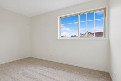 Tiny photo for 9509 Georgetown Lane #9509, Crystal Lake, IL 60014 (MLS # 12510575)