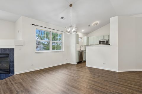 Tiny photo for 9509 Georgetown Lane #9509, Crystal Lake, IL 60014 (MLS # 12510575)