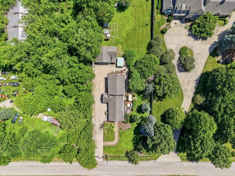 Tiny photo for 19709 W Schweitzer Road, Joliet, IL 60436 (MLS # 12735547)