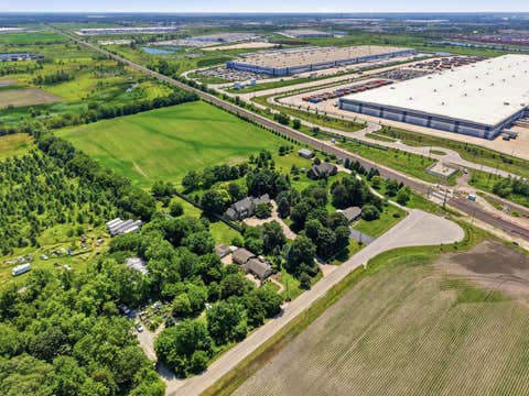 Tiny photo for 19709 W Schweitzer Road, Joliet, IL 60436 (MLS # 12735547)