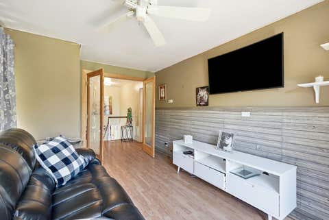 Tiny photo for 19709 W Schweitzer Road, Joliet, IL 60436 (MLS # 12735547)