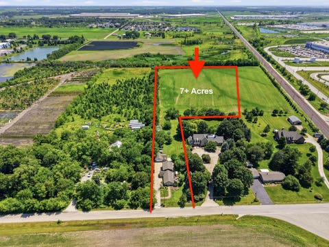 Tiny photo for 19709 W Schweitzer Road, Joliet, IL 60436 (MLS # 12735547)