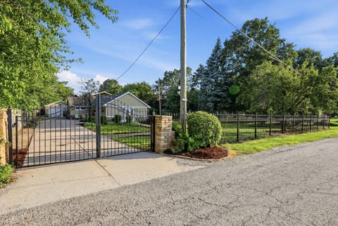 Tiny photo for 19709 W Schweitzer Road, Joliet, IL 60436 (MLS # 12735547)