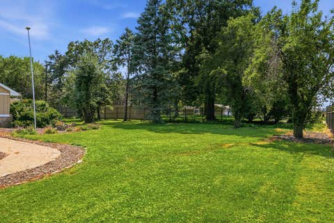 Tiny photo for 19709 W Schweitzer Road, Joliet, IL 60436 (MLS # 12735547)