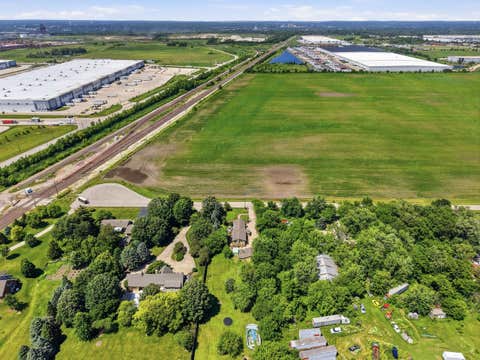 Tiny photo for 19709 W Schweitzer Road, Joliet, IL 60436 (MLS # 12735547)